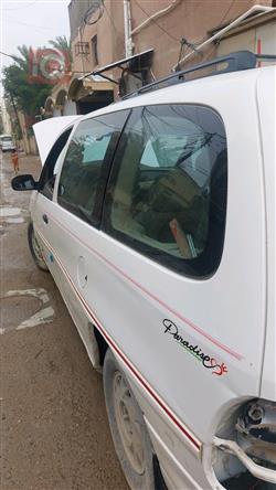 فورد ويند ستار